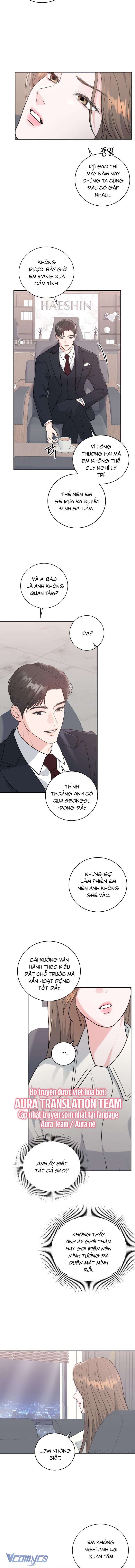Mùa Hè Bất Tận Chap 2 - Trang 3