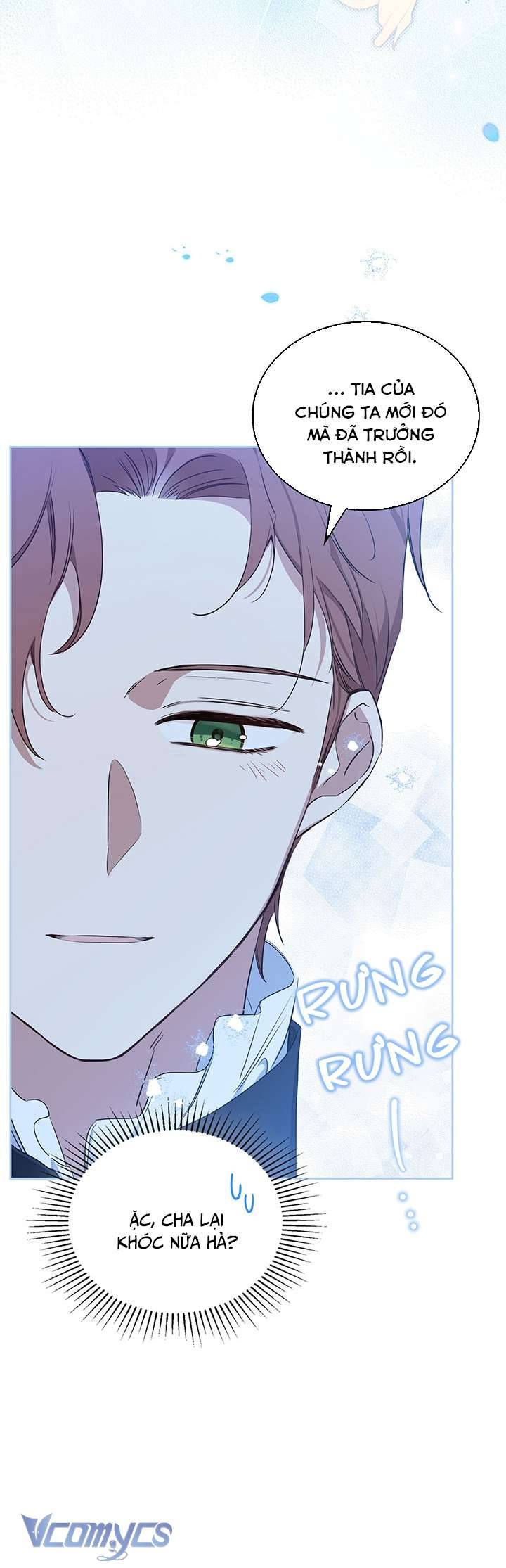 Kiếp Này Nhất Định Làm Gia Chủ Chap 128 - Trang 2