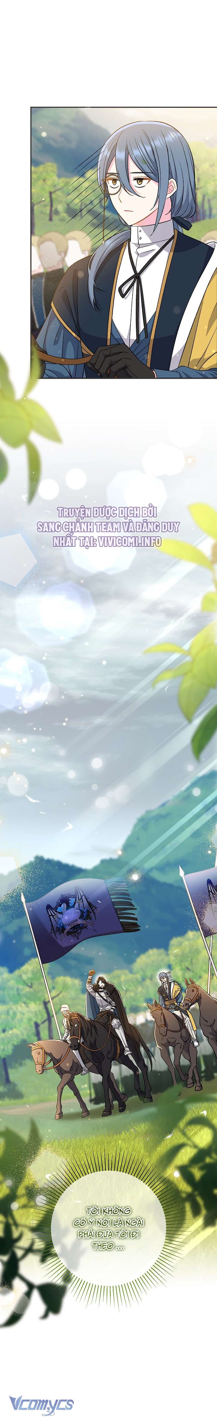 Người Xem Mắt Của Ác Nữ Quá Hoàn Hảo Chapter 42 - Trang 4