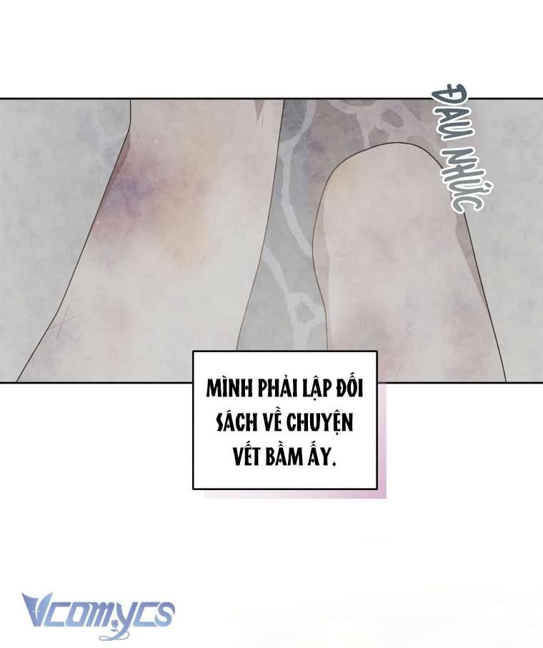 Ác Nữ Thuần Hoá Quái Thú Chapter 6 - Trang 4