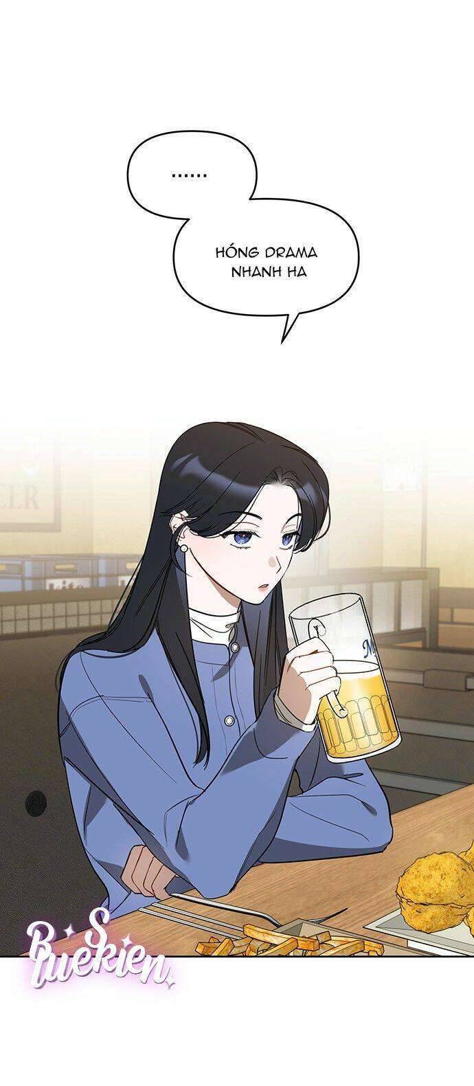 Công Việc Bất Thường Chapter 6 - Trang 4