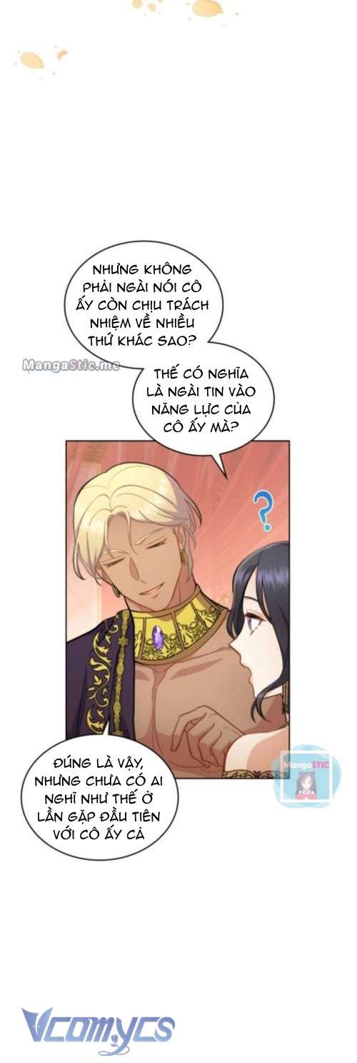 Hôn Nhân Giả Dối Chap 25 - Trang 3