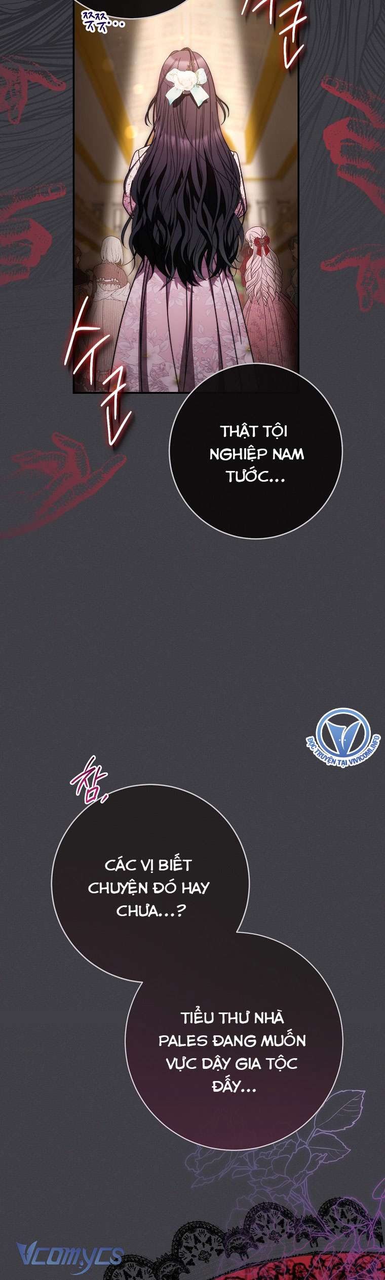 Nam Chính? Cho Cũng Không Thèm! Chapter 1 - Trang 4