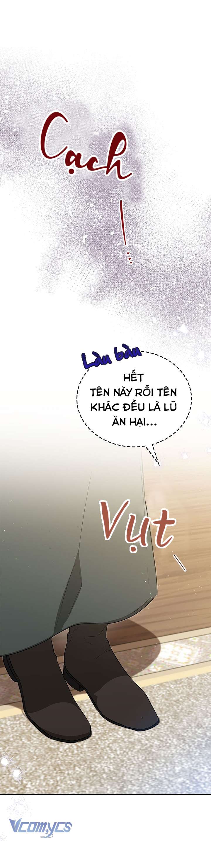 Kiếp Này Nhất Định Làm Gia Chủ Chap 119 - Trang 2