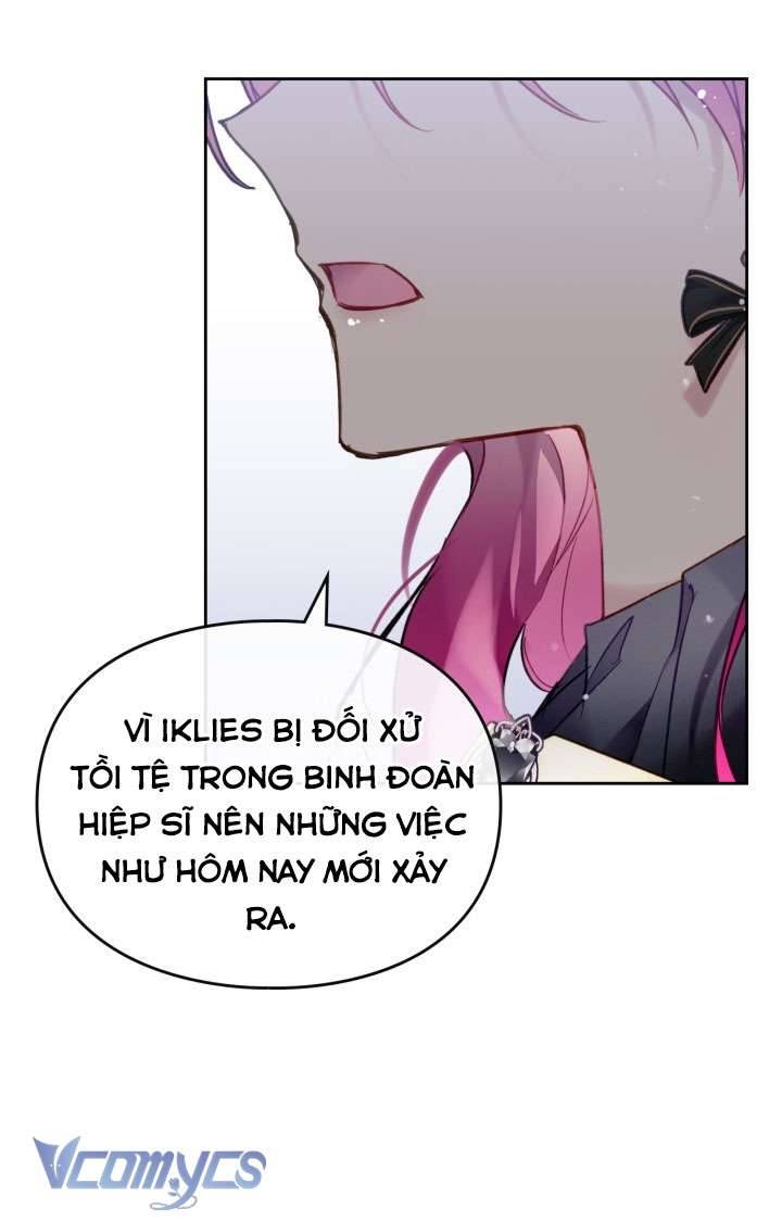 Kết Cục Của Nhân Vật Phản Diện Chỉ Có Thể Là Cái Chết Chapter 105 - Trang 4