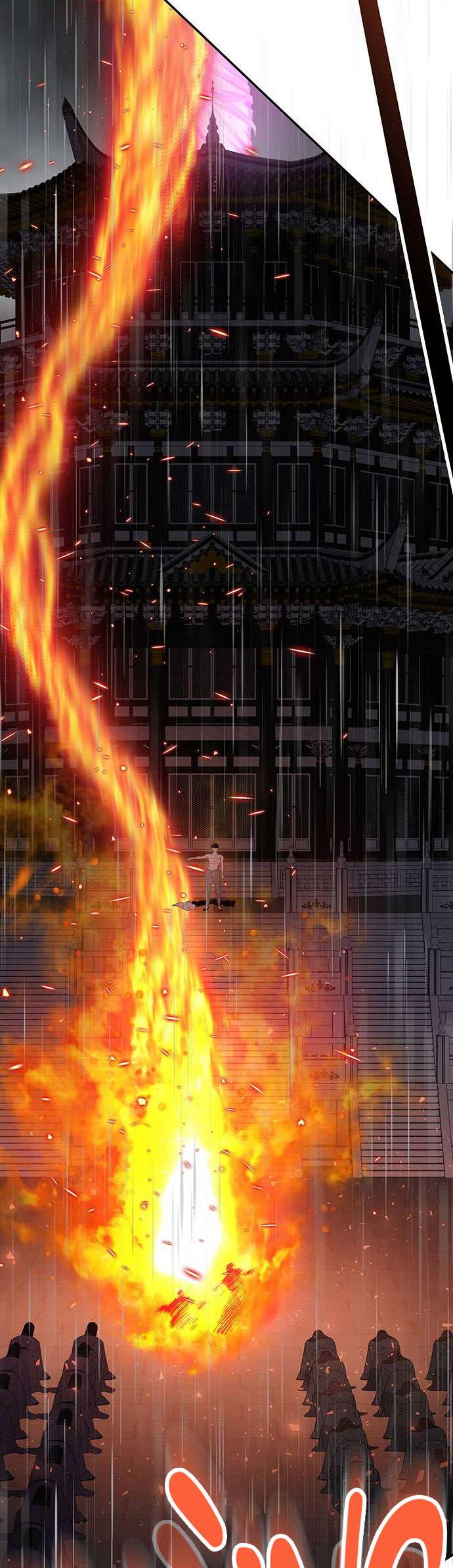 Vương Tử Huyền Bí Chapter 111 - Trang 4