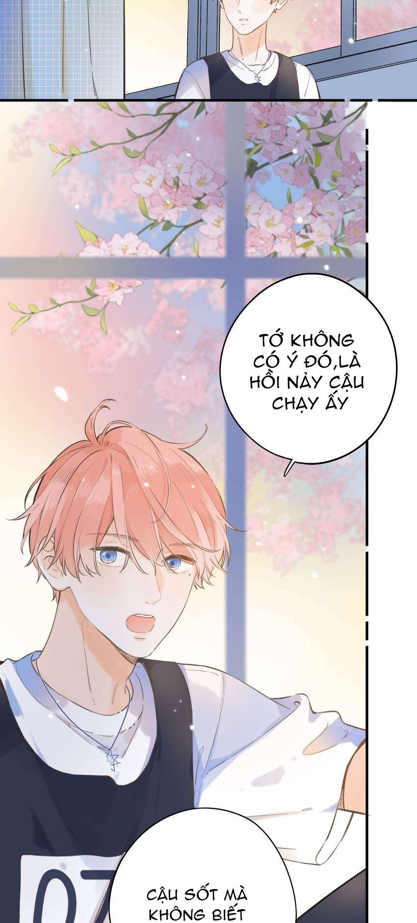 Ánh Sao Phiêu Linh Trong Nước Chapter 48 - Trang 4