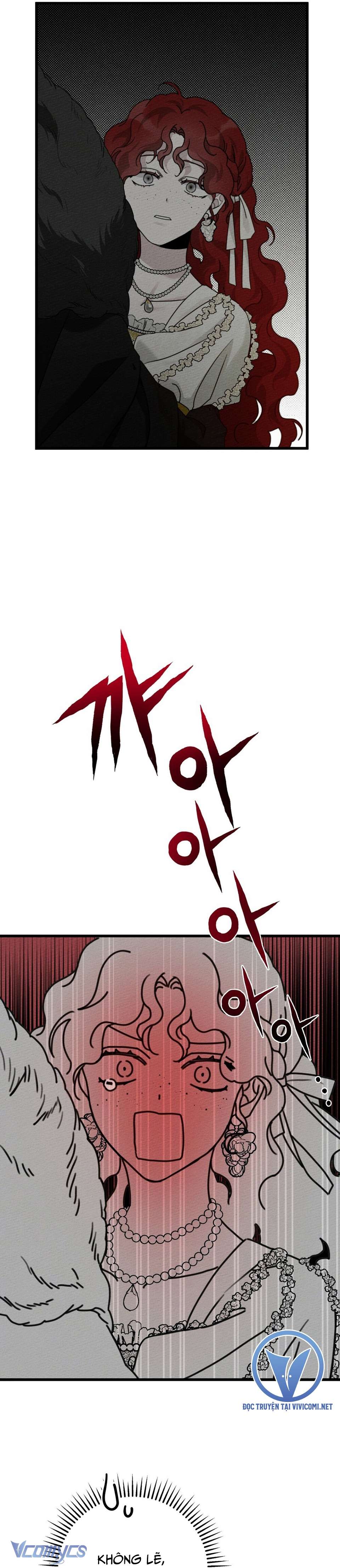 Dưới Bóng Cây Sồi Chap 44 - Trang 3