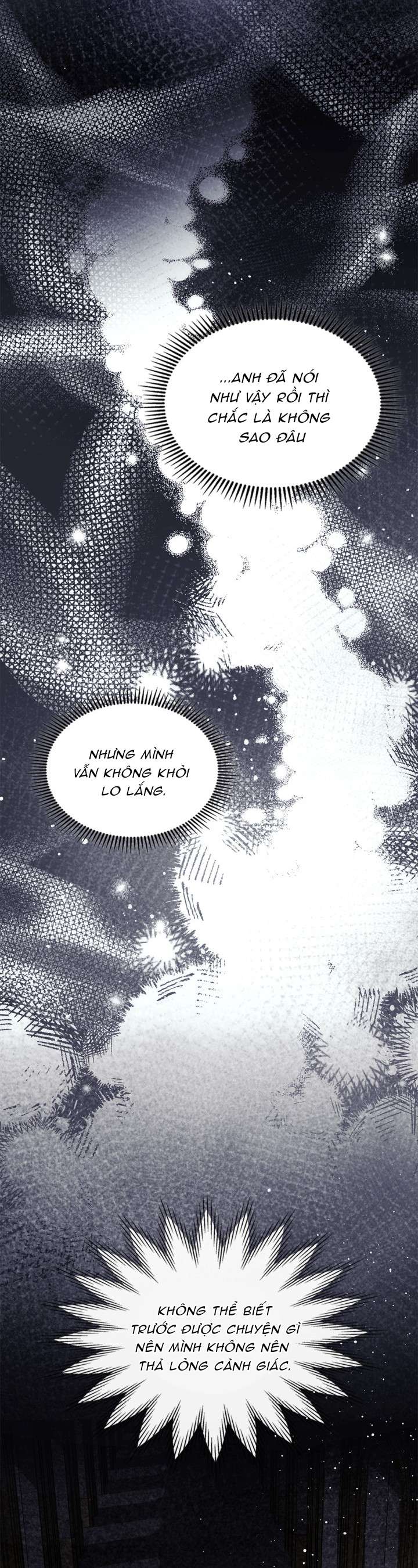 Nam Chính Quái Vật Sống Dưới Giường Tôi Chapter 69 - Trang 4