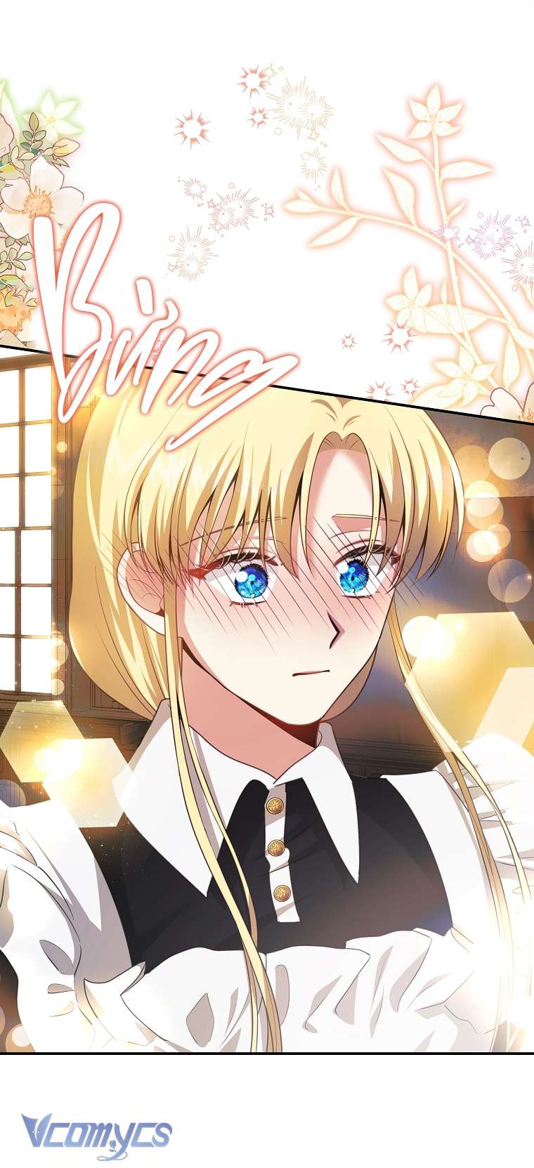 [18+] Phương Pháp Gia Hạn Hợp Đồng Hôn Nhân Chap 21 - Trang 2