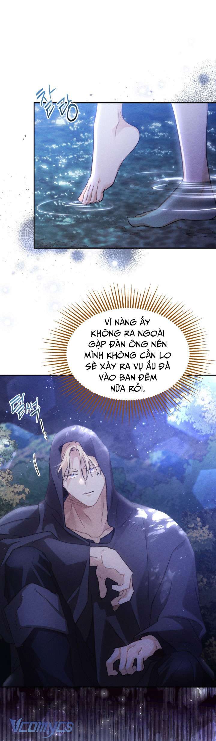 Tiếng Trống Vang Dội Chapter 19 - Trang 4