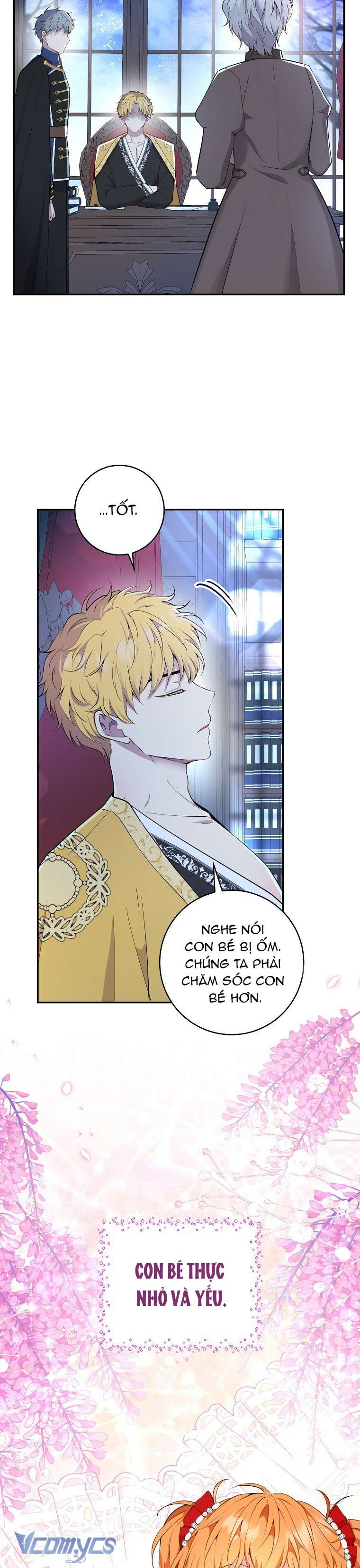 Sóc Con Tài Năng Chap 18 - Trang 2