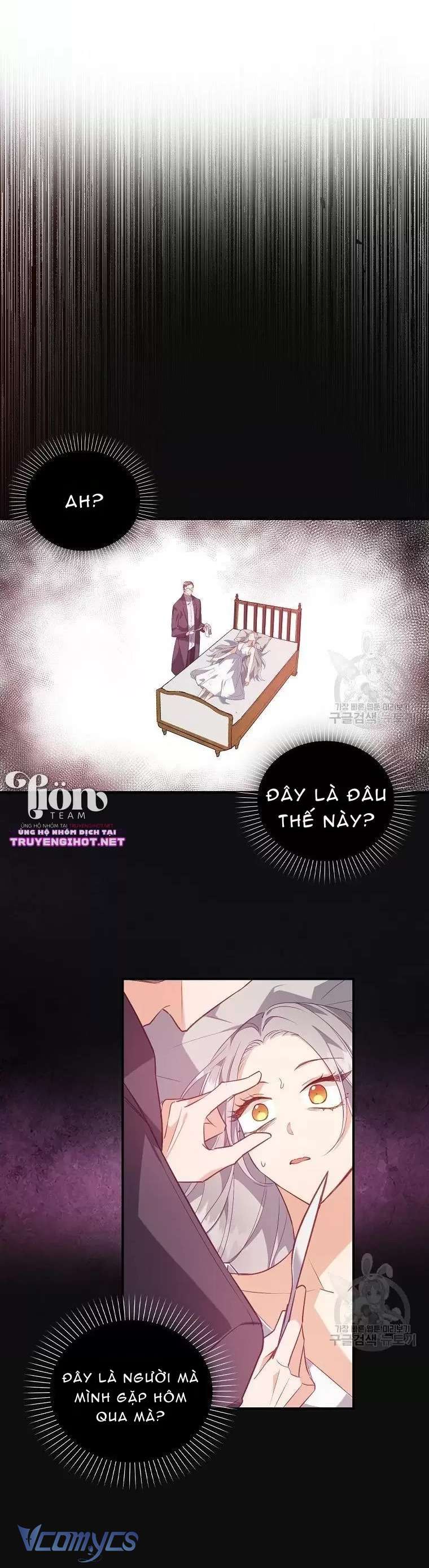 Tôi Chỉ Nhận Ra Sau Khi Mất Cô Ấy Chap 19 - Trang 2