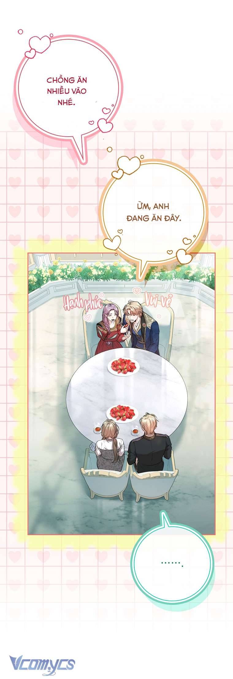 Thư Ký Của Bạo Chúa Chapter 119 - Trang 4