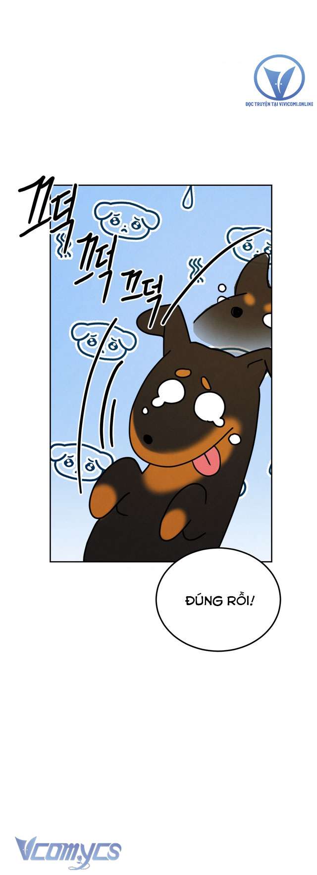 [18+] Tiên Nữ Ơi, Cứu Tôi Với Chap 3 - Trang 2