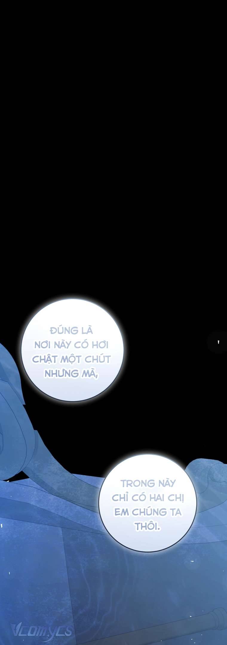 Ác Nữ Chỉ Là Một Con Rối Chap 88 - Trang 2