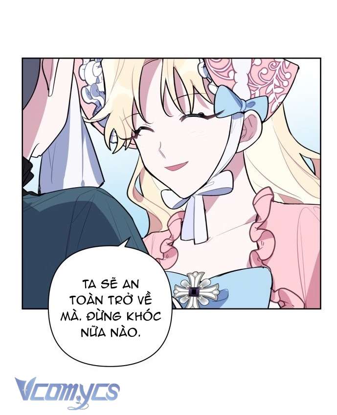 Cách Để Giết Một Pháp Sư Chapter 6 - Trang 4