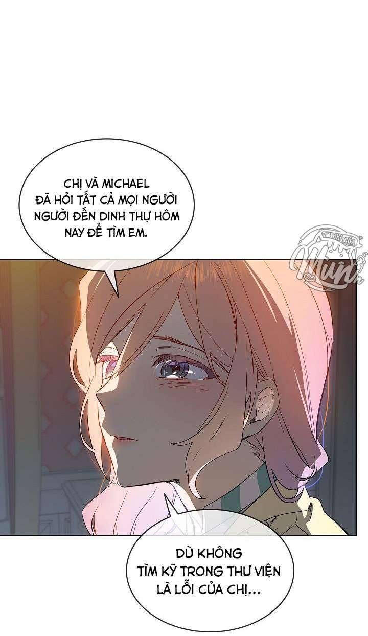 Quý Cô Thế Giới Ngầm Chap 10 - Trang 4