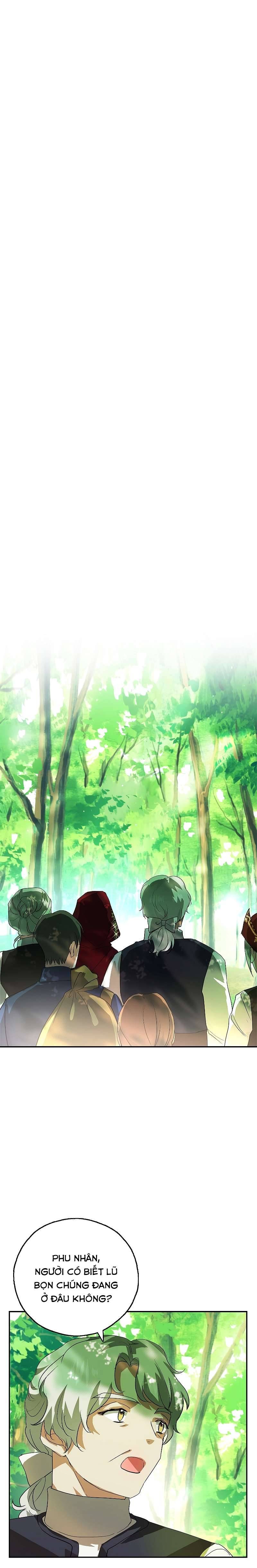 Hôn Phu Ẩn Sắc Chapter 14 - Next Chapter 15