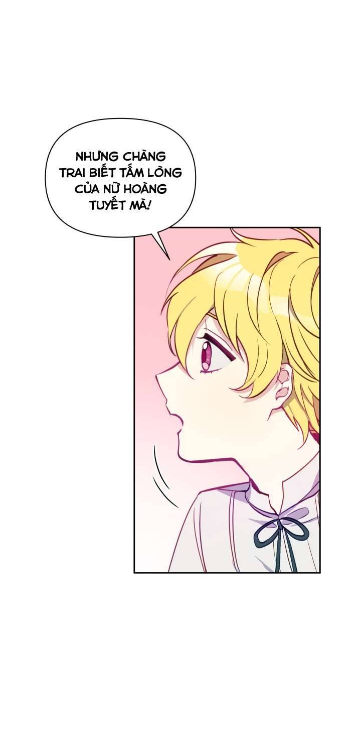 Người Bảo Hộ Của Bạo Quân Là Ma Nữ Tàn Độc Chap 3 - Trang 4