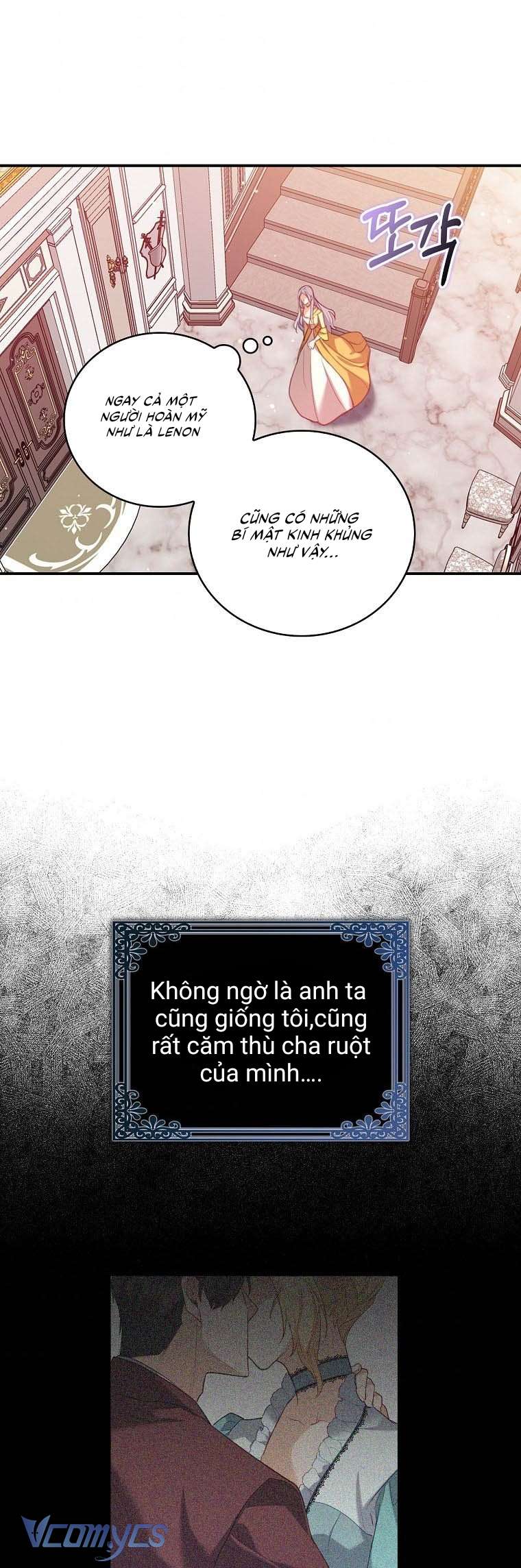 Tôi Chỉ Nhận Ra Sau Khi Mất Cô Ấy Chap 8 - Trang 2