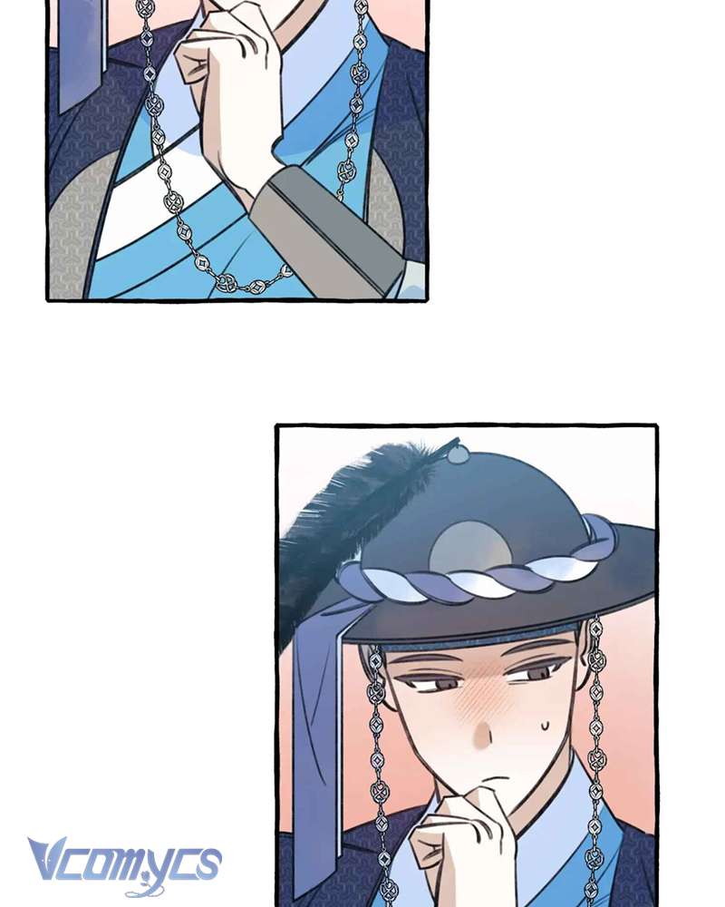 Chuyện Tình Hoa Lưu Ly Chapter 3 - Trang 3