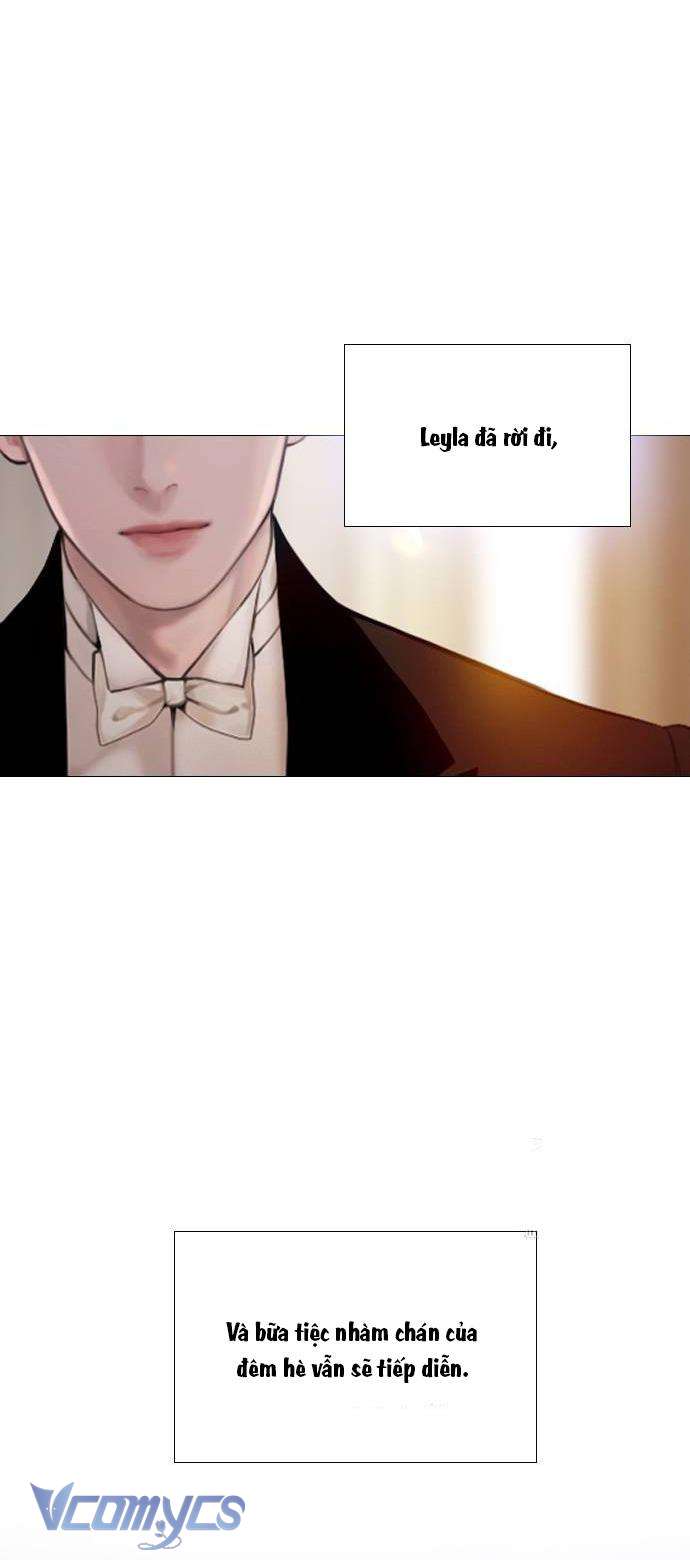 Hãy Khóc Và Cầu Nguyện Đi Chapter 30 - Trang 4