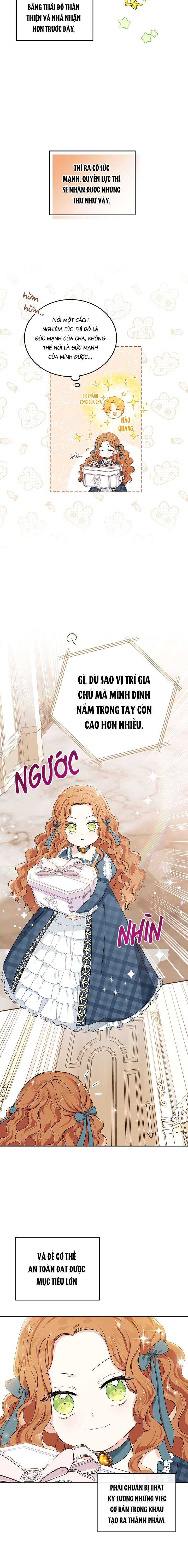 Kiếp Này Nhất Định Làm Gia Chủ Chap 20 - Trang 2