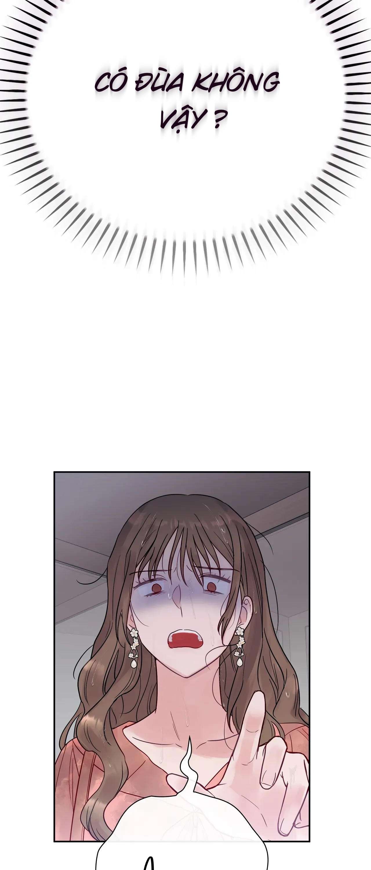 [ 18+ ] Người bạn nguy hiểm của anh trai Chap 1 - Trang 2