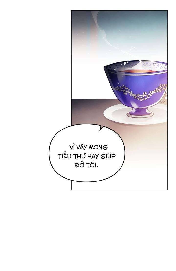 Kết Cục Của Nhân Vật Phản Diện Chỉ Có Thể Là Cái Chết Chapter 35 - Trang 4