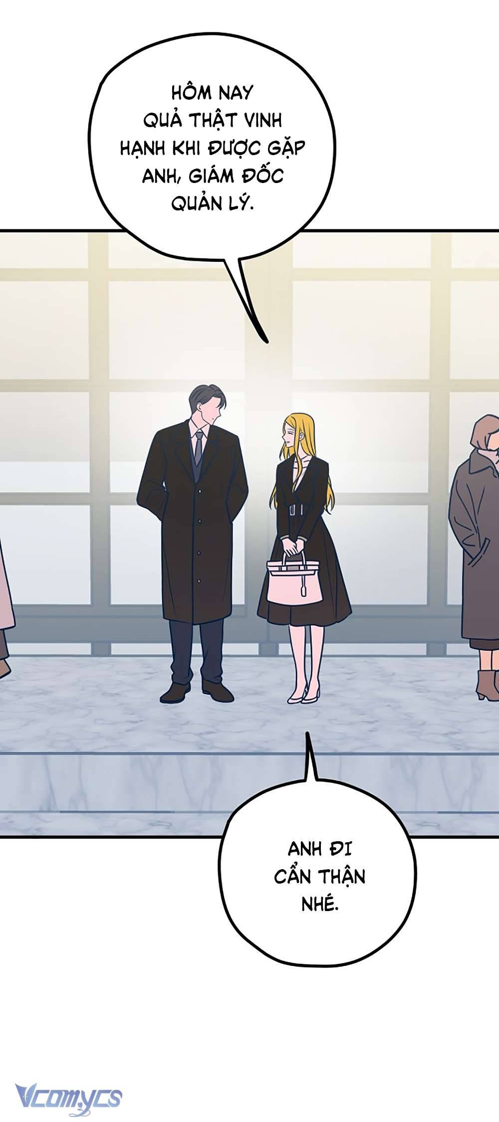 Kẻ Rác Rưởi Không Đáng Được Yêu Chapter 49 - Trang 4