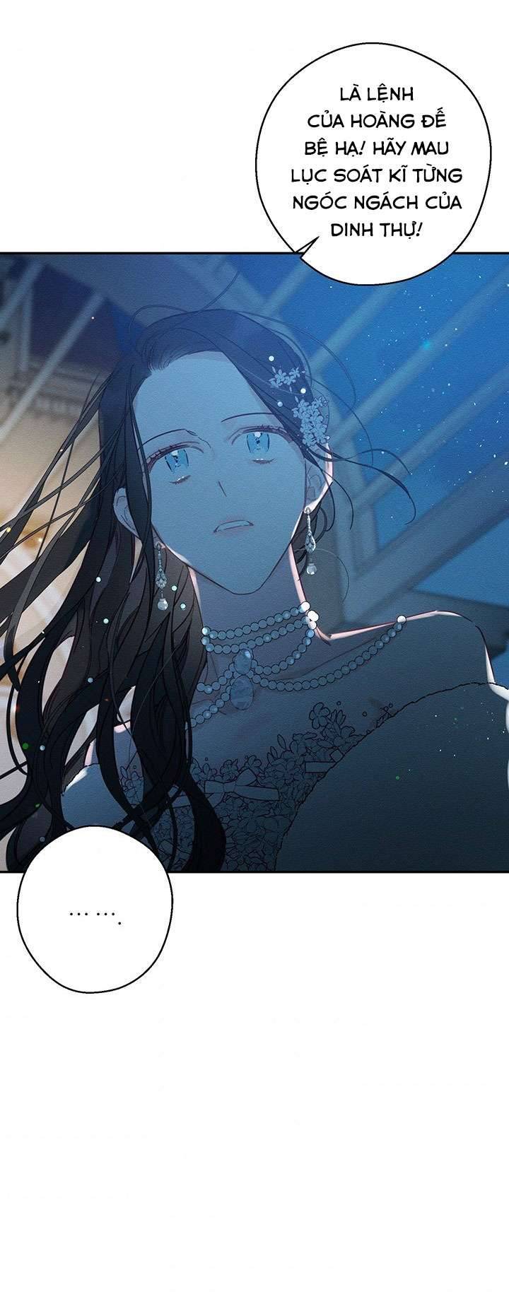 Trước Tiên Phải Giấu Em Trai Cái Đã! Chap 27 - Trang 2