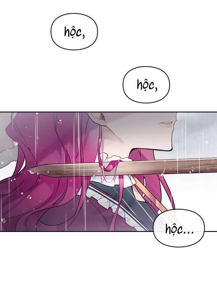 Kết Cục Của Nhân Vật Phản Diện Chỉ Có Thể Là Cái Chết Chapter 30 - Trang 4