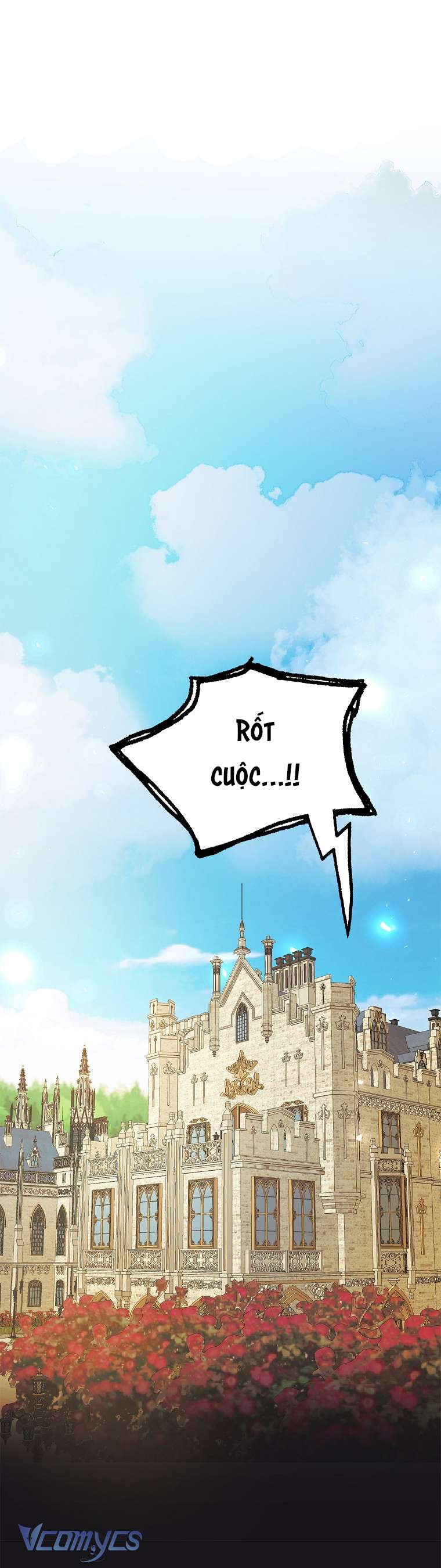 Thời Gian Của Nhân Vật Phụ Có Giới Hạn Chapter 11 - Trang 4