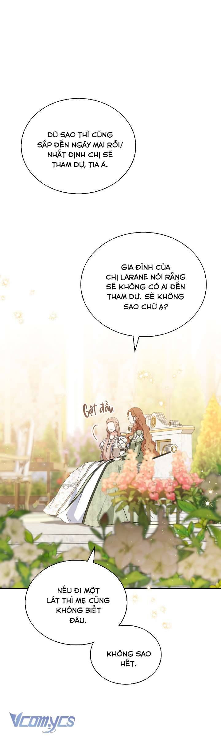 Kiếp Này Nhất Định Làm Gia Chủ Chap 143 - Trang 2