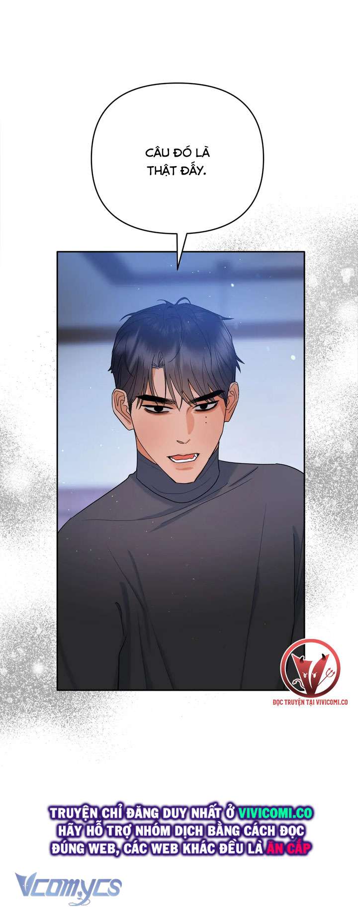 [18+] Viên Cảnh Sát Mà Tôi Ham Muốn Chapter 2 - Trang 3