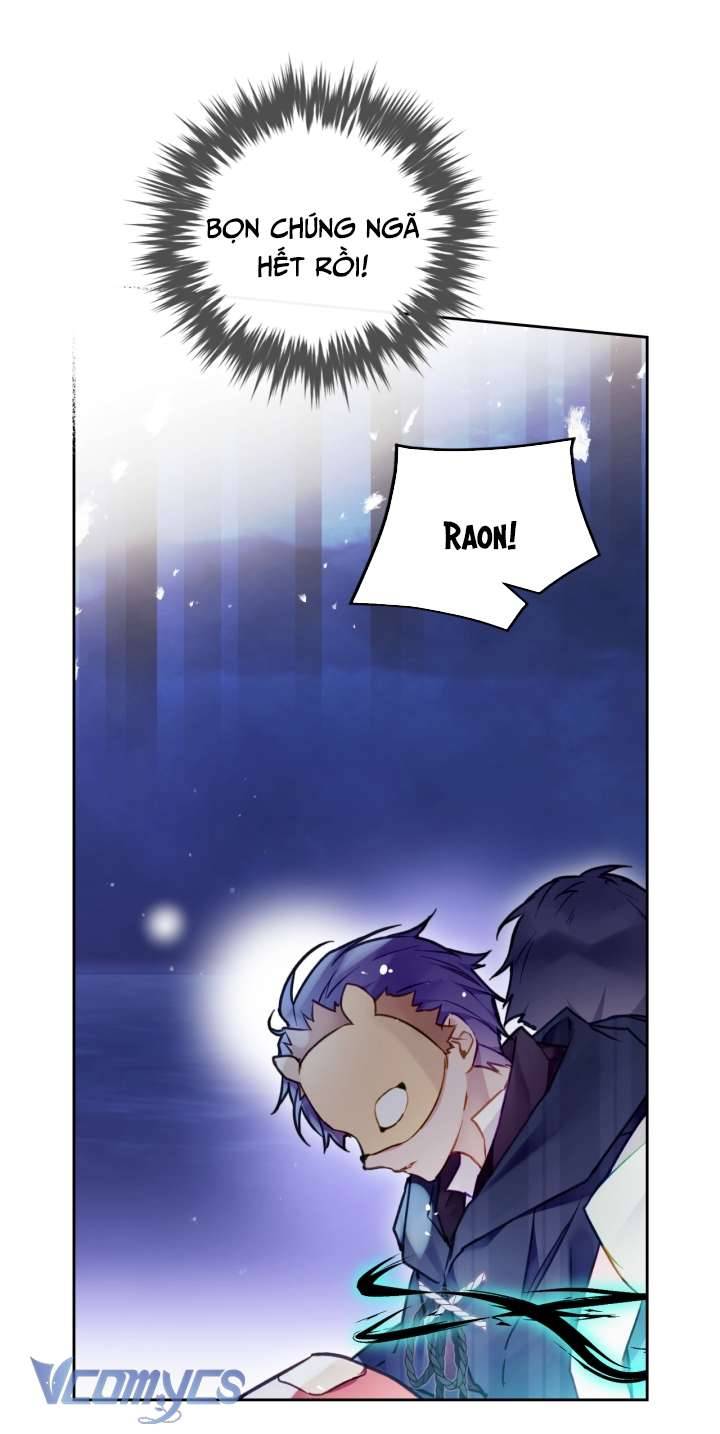 Kết Cục Của Nhân Vật Phản Diện Chỉ Có Thể Là Cái Chết Chapter 113 - Trang 4