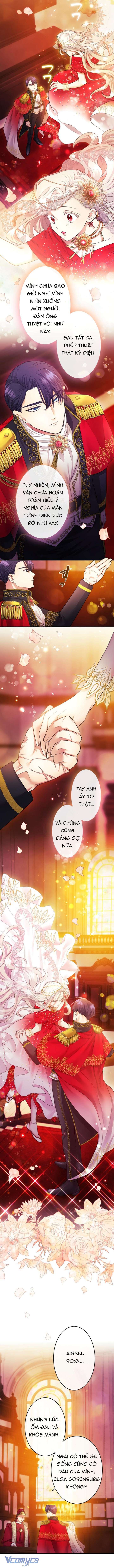 Tuy Là Một Người Mẹ Kế Vô Dụng, Nhưng Tôi Yêu Gia Đình Của Mình Rất Nhiều Chap 4 - Trang 2