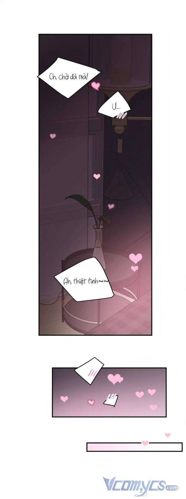 Oan Gia Ngõ Hẹp Chapter 72 - Trang 3