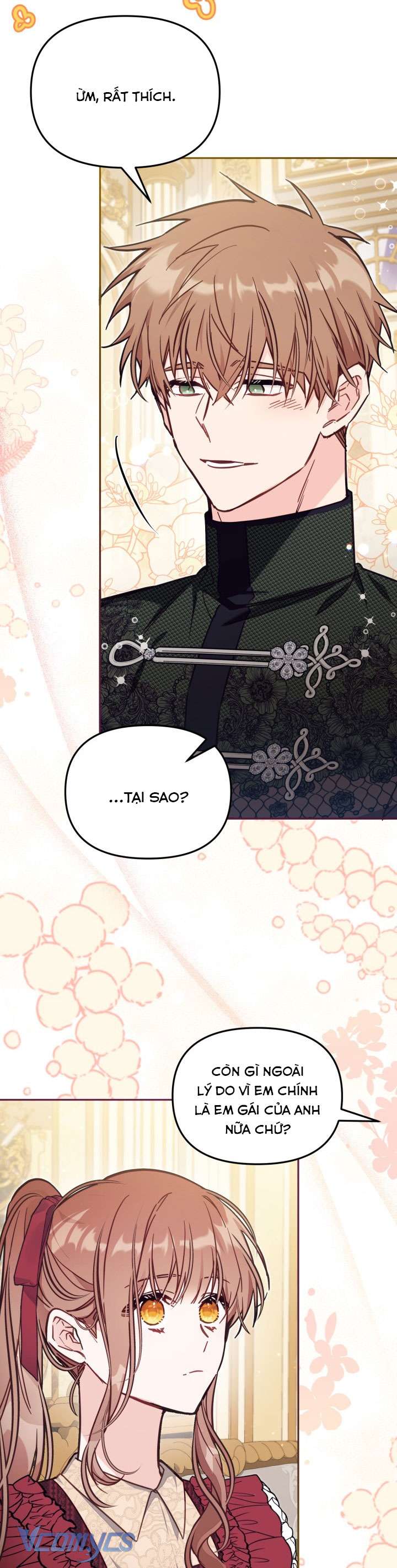 Không Có Chỗ Cho Kẻ Giả Mạo Chap 54 - Trang 2