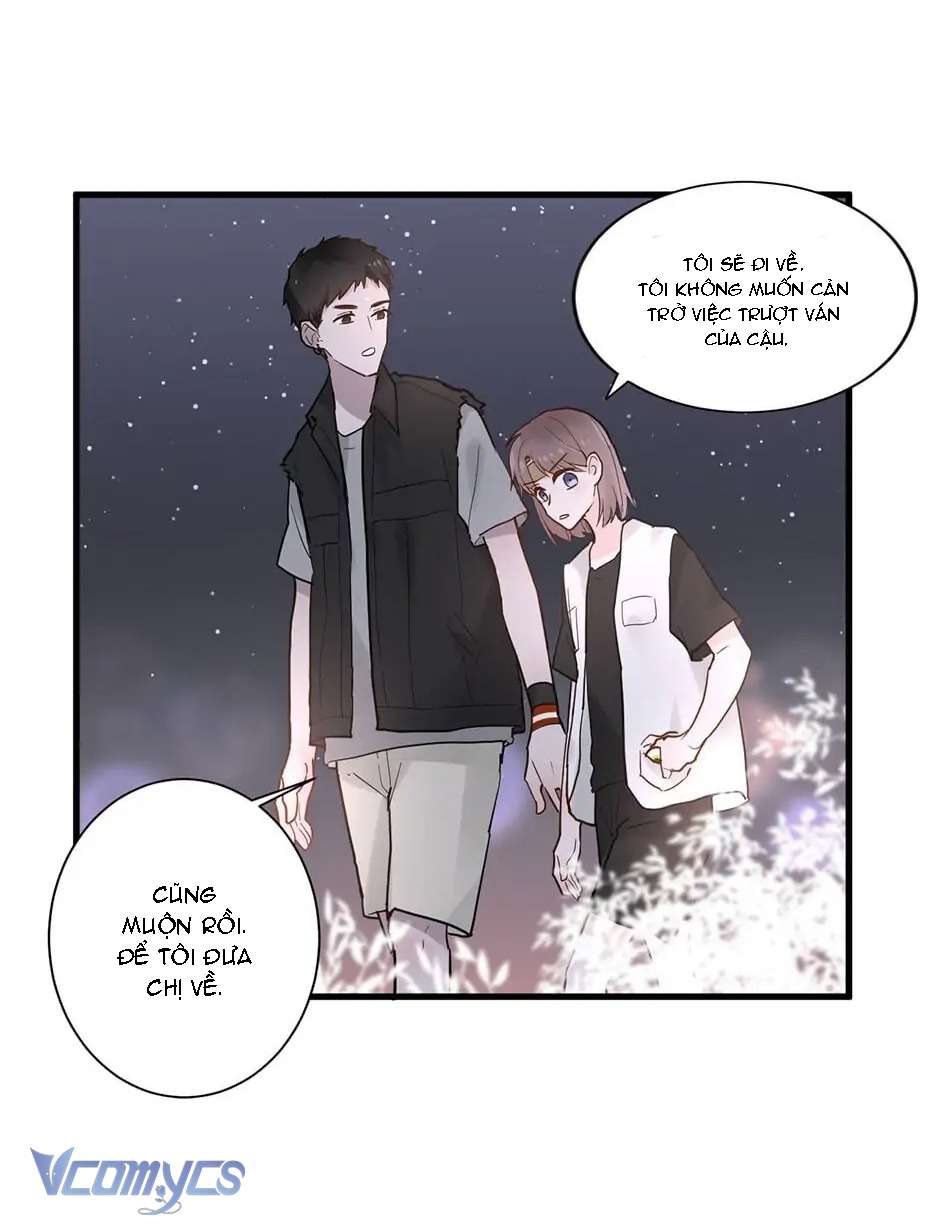 Hướng Dẫn Chiến Lược Người Tình Trong Mơ Chap 3 - Trang 2