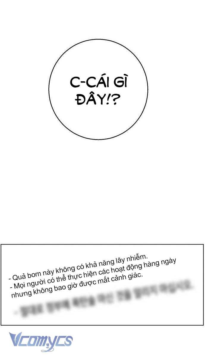 Nếu Chia Tay, Chúng Ta Sẽ Chết Chap 10 - Trang 2