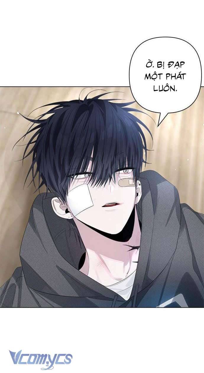 Đàn Anh Xấu Xa! Chap 76 - Trang 3