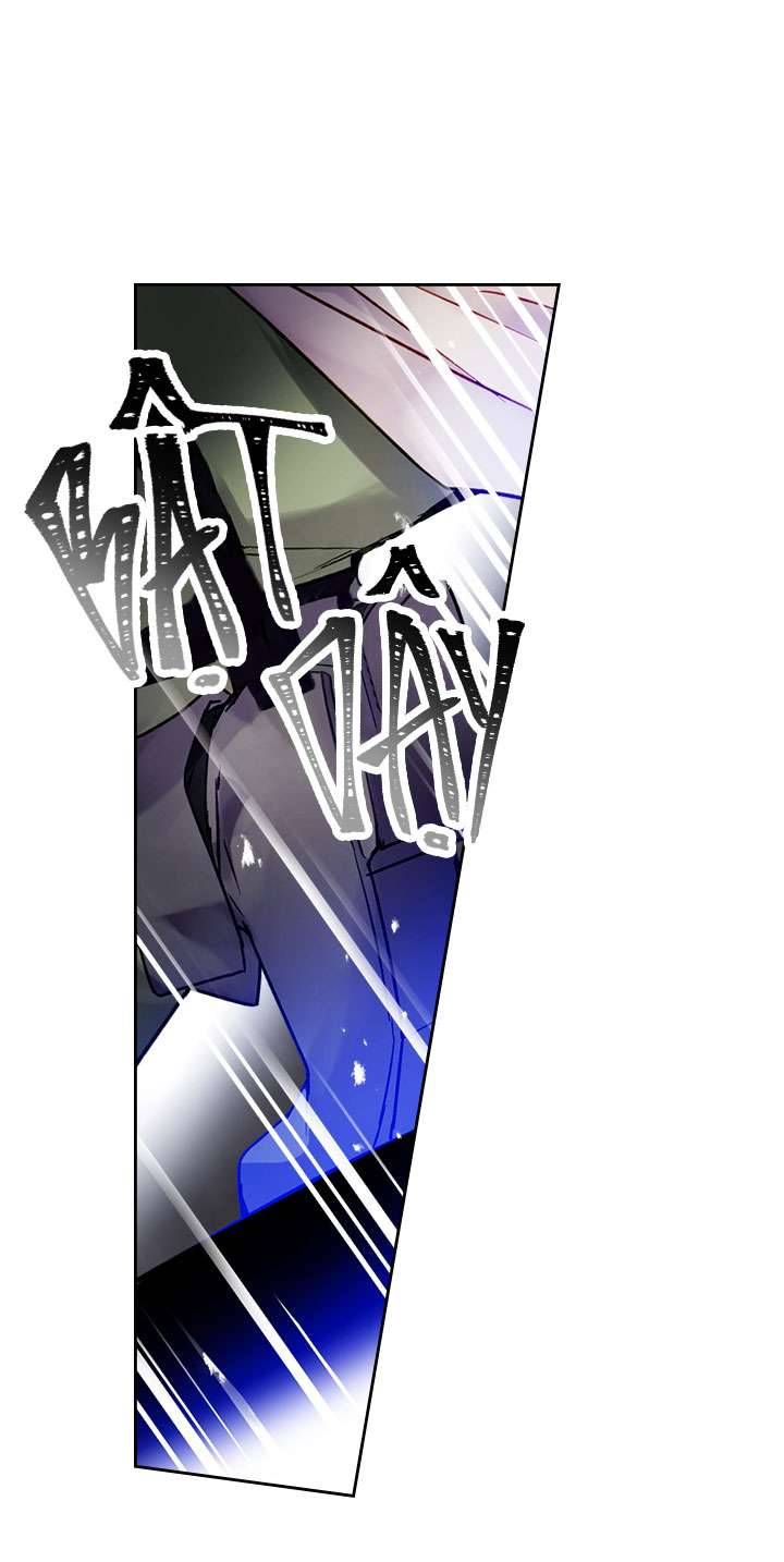 Kết Cục Của Nhân Vật Phản Diện Chỉ Có Thể Là Cái Chết Chapter 46 - Trang 4