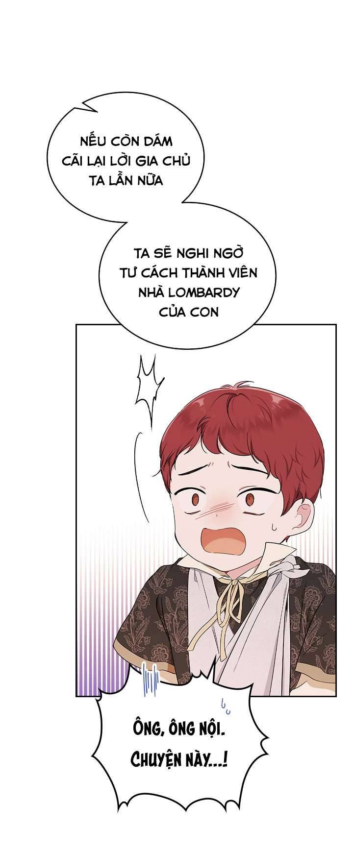 Kiếp Này Nhất Định Làm Gia Chủ Chap 40 - Trang 2