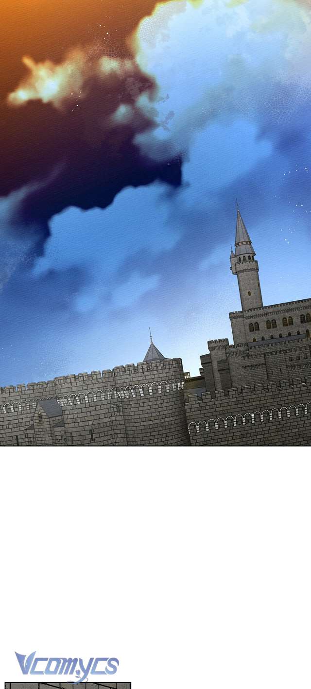 Dưới Bóng Cây Sồi Chap 17 - Trang 4