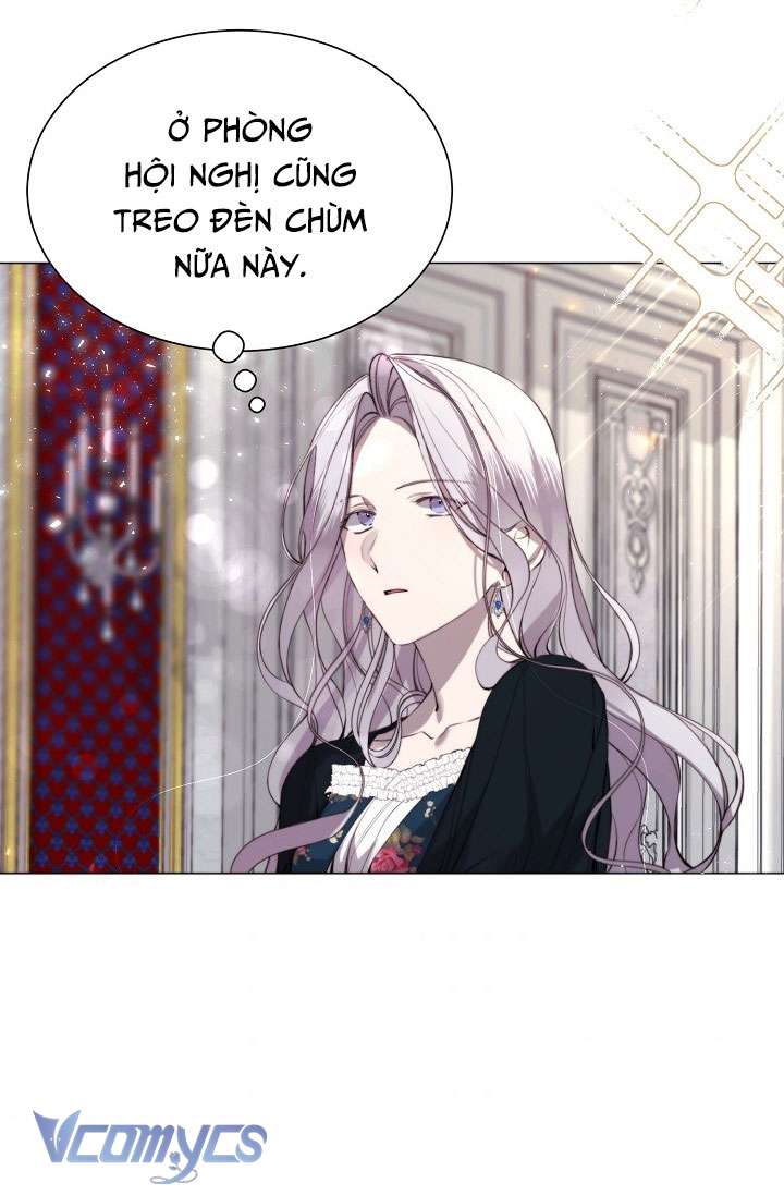 Ác Nữ Cần Bạo Chúa Chapter 26 - Trang 4