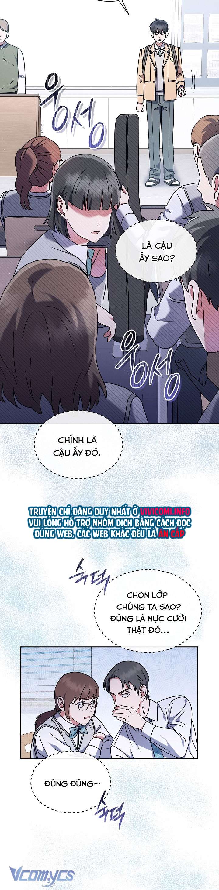 Thiên Tài Âm Nhạc Trường Nghệ Thuật Tái Sinh Thành Paganini Chap 3 - Trang 2