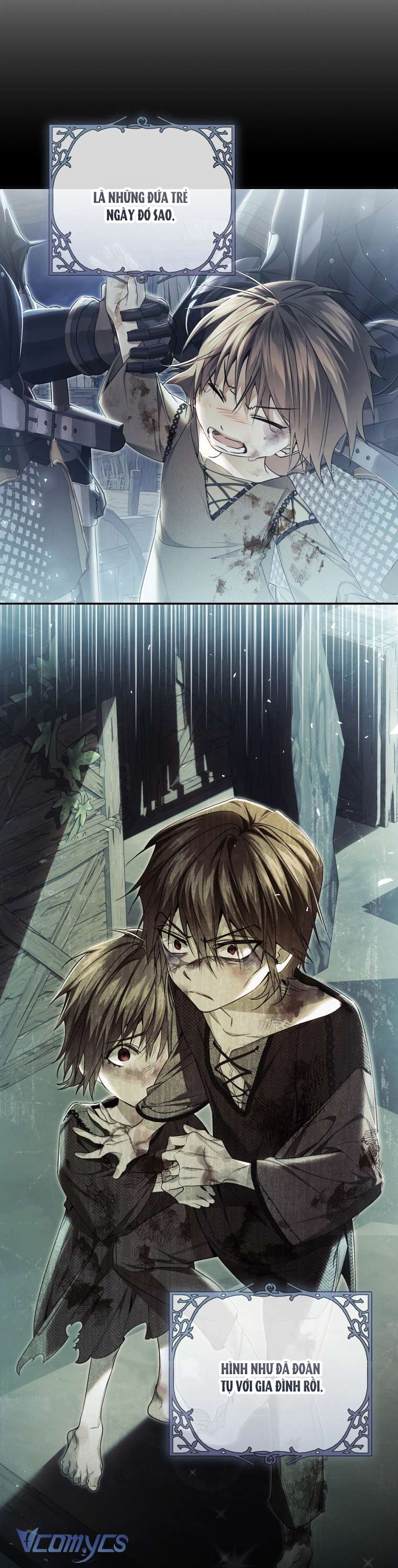 Ác Nữ Chỉ Là Một Con Rối Chap 99 - Trang 2