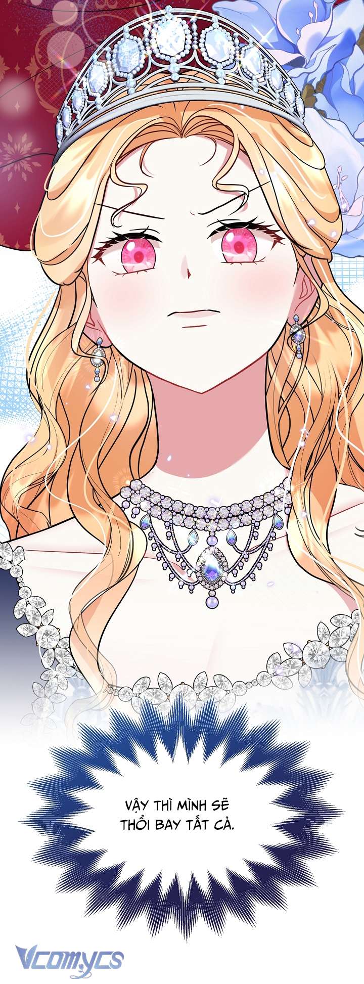 Công Chúa Là Người Chơi Chapter 46 - Next Chap 47